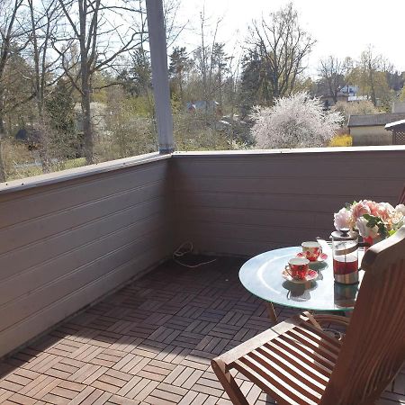 19 Jasminu Street Appartement Jūrkalne Buitenkant foto