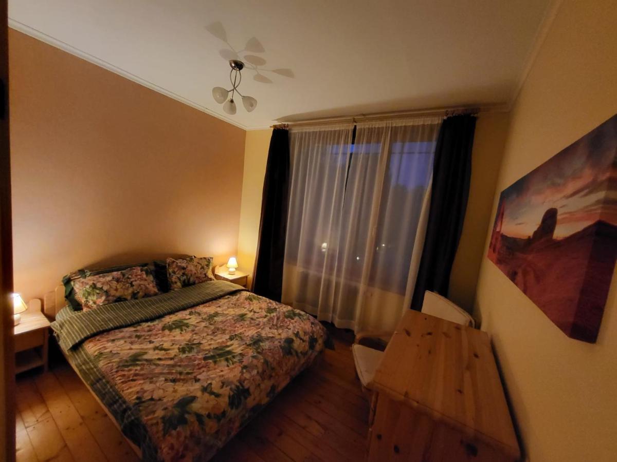 19 Jasminu Street Appartement Jūrkalne Buitenkant foto
