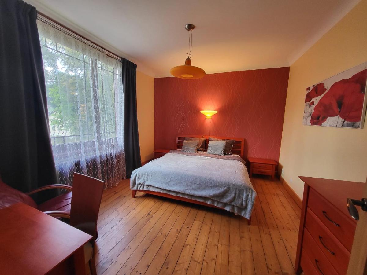 19 Jasminu Street Appartement Jūrkalne Buitenkant foto