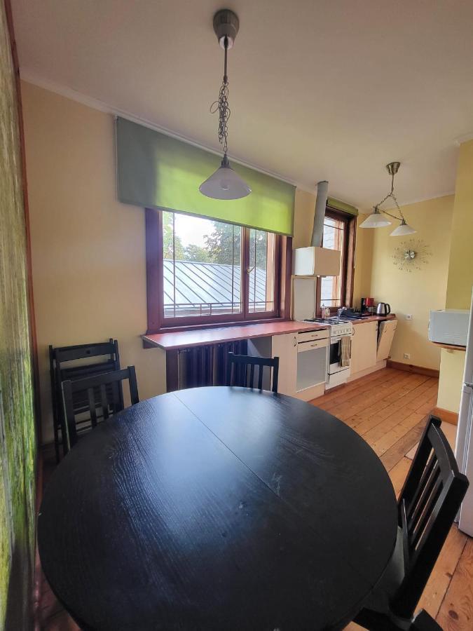 19 Jasminu Street Appartement Jūrkalne Buitenkant foto