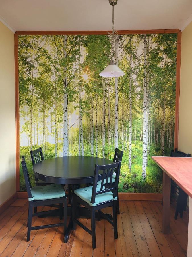 19 Jasminu Street Appartement Jūrkalne Buitenkant foto