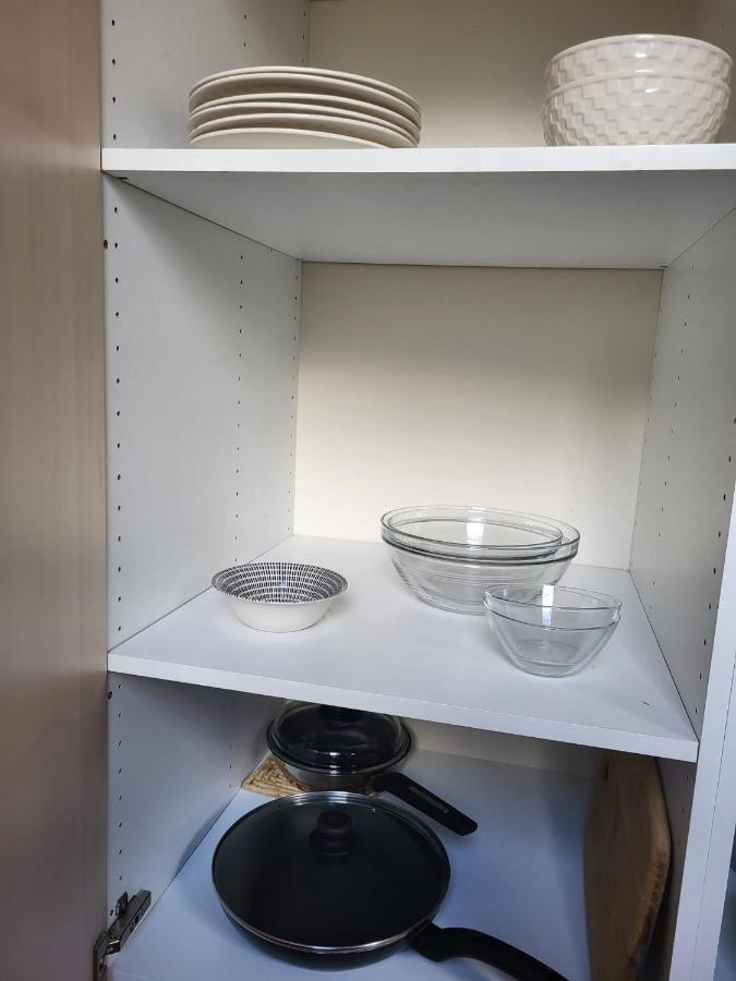 19 Jasminu Street Appartement Jūrkalne Buitenkant foto